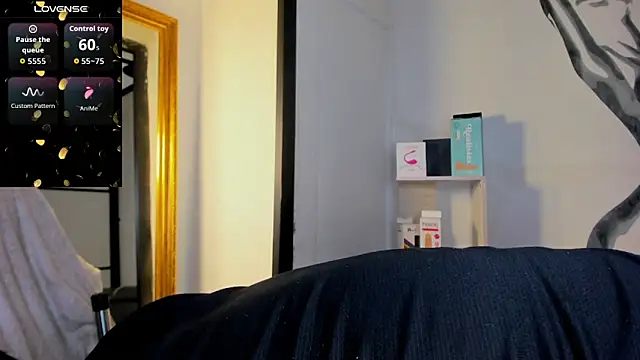 LiamDeep online show from November 16, 8:14 pm