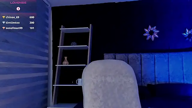 LiamDeep online show from April 21, 2:51 am