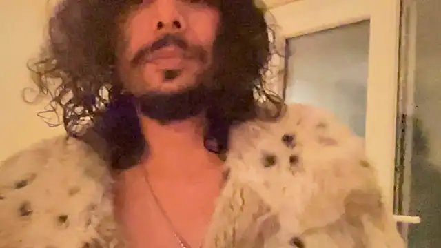 daddyvibes online show from March 29, 2:11 am