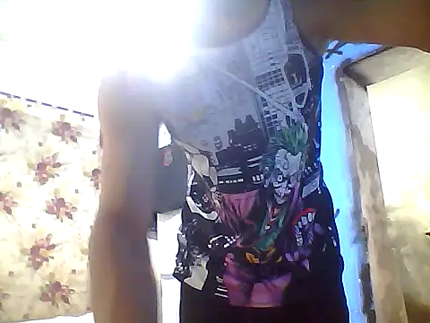 Snapshot of RICHARDSANCHEZZ chatting on November 5, 11:16 pm RICHARDSANCHEZZ online show from November 5, 11:16 pm