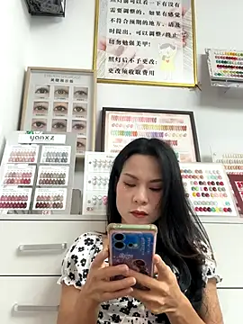 Baby-mmm online show from September 25, 3:54 am