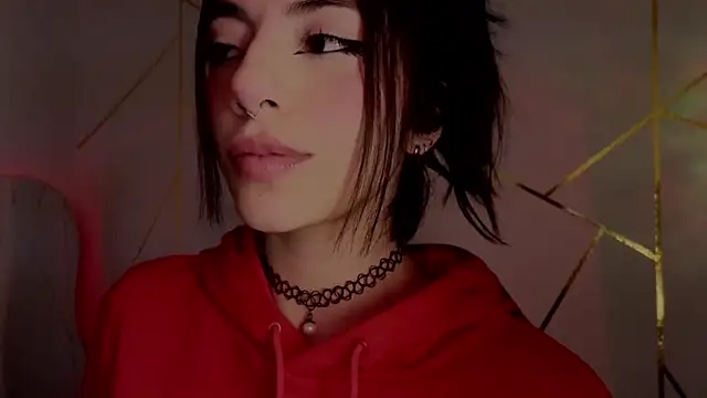 Hollyxx  online show from February 8, 6:11 pm