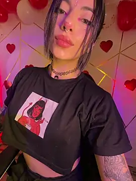 Hollyxx  online show from February 11, 2:33 pm