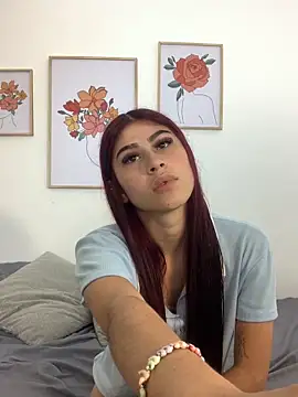  sweet chloe  online show from September 10, 9:26 pm