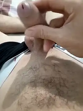 kelvinjesus34 online show from October 25, 3:47 am