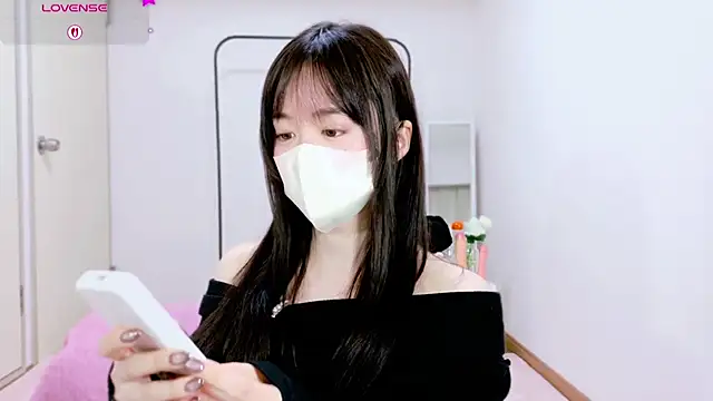 Anne Anne chan online show from November 14, 5:50 am