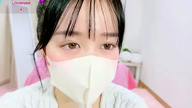 Anne Anne chan online show from November 25, 11:32 am