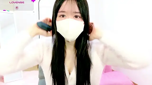 Anne Anne chan online show from December 4, 3:27 am