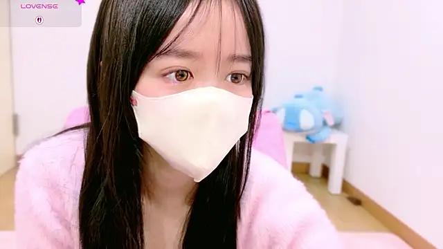 Anne Anne chan online show from December 14, 5:46 am