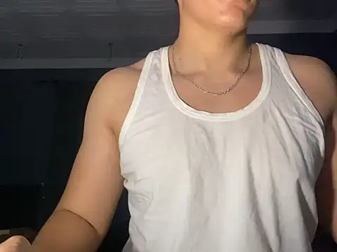 xxboy2581 online show from January 13, 12:43 pm