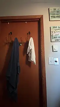 Lunablu13 online show from December 18, 3:29 pm