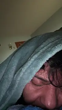 Lunablu13 online show from December 22, 2:36 pm