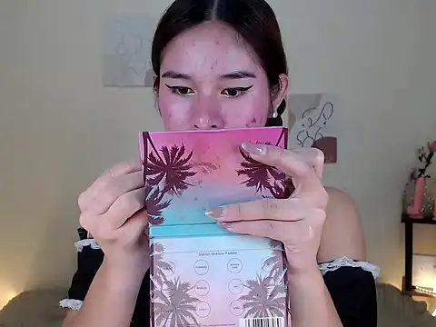 sassymimi69 online show from November 22, 7:40 am