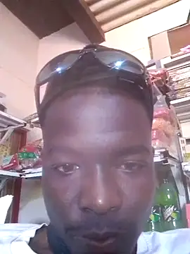 Snapshot of JAD-king chatting on October 12, 6:12 am JAD-king online show from October 12, 6:12 am