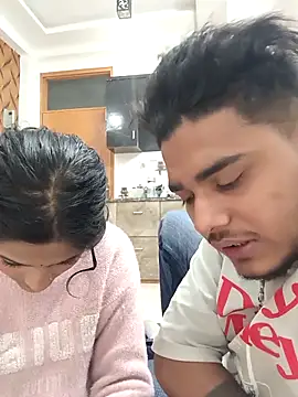 romantic couple1 online show from December 18, 12:49 am