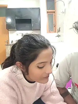 romantic couple1 online show from December 20, 1:02 am