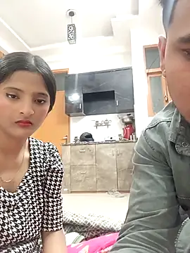 romantic couple1 online show from February 20, 12:51 am