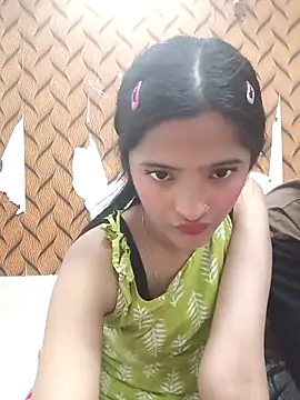 romantic couple1 online show from February 26, 1:26 am