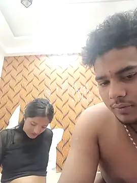 romantic couple1 online show from March 8, 12:52 am