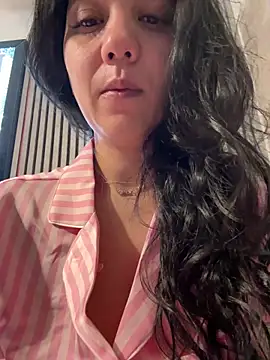 PrincessYYara online show from September 17, 4:25 am