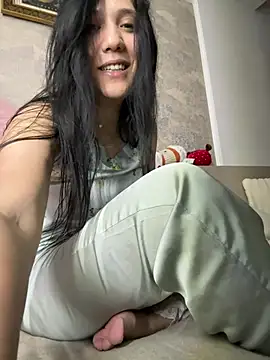 PrincessYYara online show from April 23, 9:06 pm