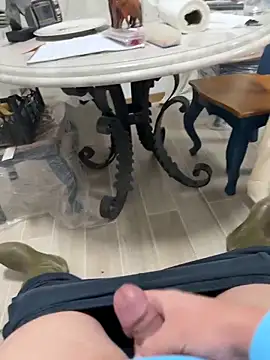 camboys poyraz online show from October 31, 2:40 pm