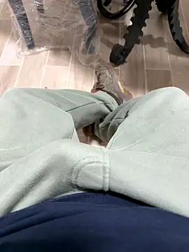 camboys poyraz online show from November 6, 8:48 am