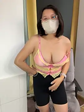 pumpkin 91 online show from April 23, 1:18 am