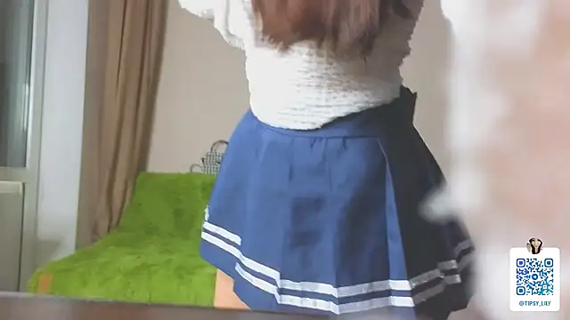 SakuraVelvet online show from February 6, 6:33 pm