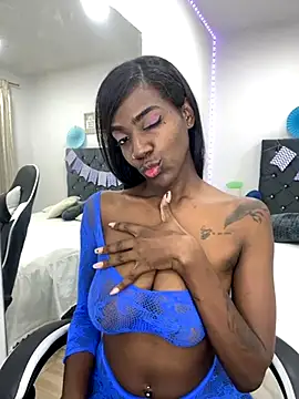 Snapshot of Alma_Stevenson chatting on September 20, 5:41 am Alma Stevenson online show from September 20, 5:41 am