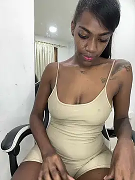 Alma Stevenson online show from June 30, 3:02 pm