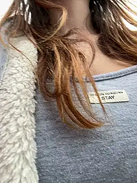 MissMay online show from September 10, 7:08 am