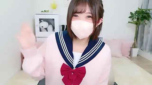 Hinata Sun online show from September 19, 2:29 pm