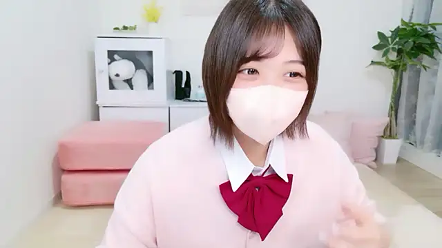 Hinata Sun online show from September 20, 9:21 am