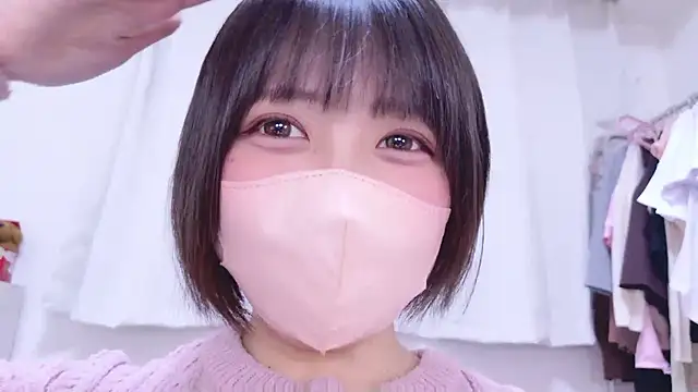 Hinata Sun online show from February 26, 7:24 pm