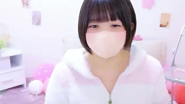 Hinata Sun online show from April 20, 12:08 pm