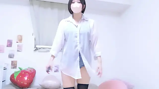 Snapshot of Hinata_Sun chatting on April 23, 12:04 pm Hinata Sun online show from April 23, 12:04 pm