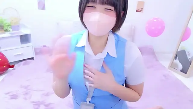 Snapshot of Hinata_Sun chatting on May 4, 12:12 pm Hinata Sun online show from May 4, 12:12 pm