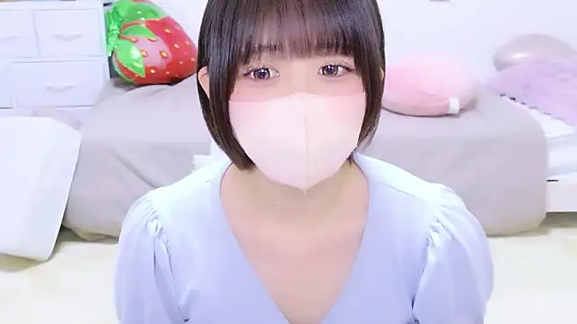 Snapshot of Hinata_Sun chatting on May 6, 12:54 pm Hinata Sun online show from May 6, 12:54 pm