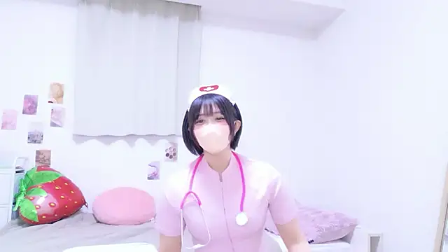 Snapshot of Hinata_Sun chatting on May 10, 1:27 pm Hinata Sun online show from May 10, 1:27 pm