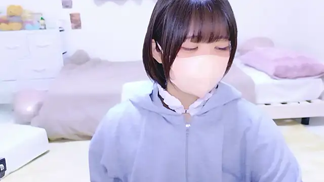 Snapshot of Hinata_Sun chatting on May 21, 10:22 am Hinata Sun online show from May 21, 10:22 am