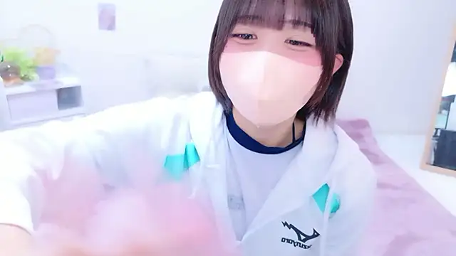 Snapshot of Hinata_Sun chatting on May 23, 11:03 am Hinata Sun online show from May 23, 11:03 am