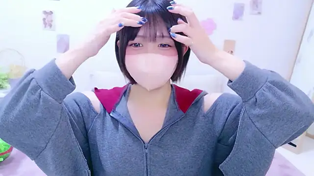 Snapshot of Hinata_Sun chatting on May 25, 11:49 am Hinata Sun online show from May 25, 11:49 am