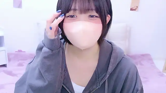 Snapshot of Hinata_Sun chatting on May 26, 11:28 am Hinata Sun online show from May 26, 11:28 am