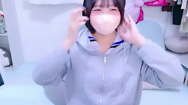 Snapshot of Hinata_Sun chatting on May 31, 6:31 am Hinata Sun online show from May 31, 6:31 am