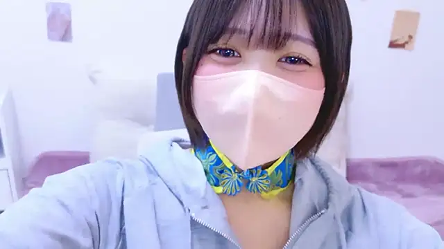 Snapshot of Hinata_Sun chatting on June 1, 11:45 am Hinata Sun online show from June 1, 11:45 am