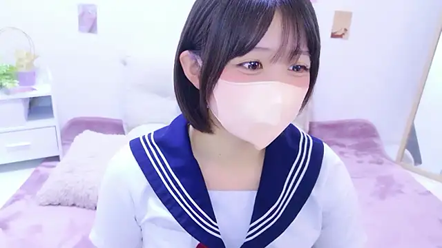 Snapshot of Hinata_Sun chatting on June 5, 11:38 am Hinata Sun online show from June 5, 11:38 am