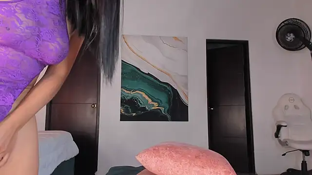 Sofi Moreno online show from October 28, 12:41 pm