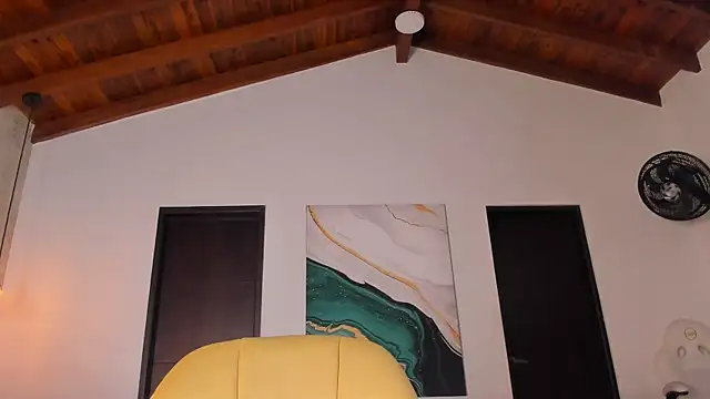 Sofi Moreno online show from October 30, 11:55 am