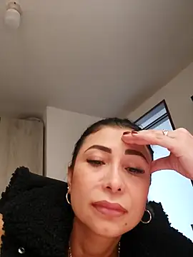 mia mancinii online show from February 18, 5:53 pm